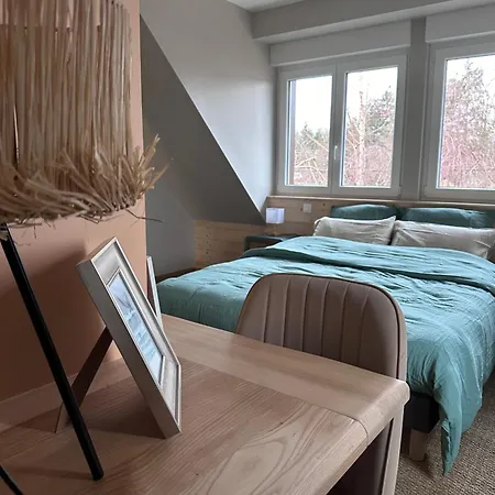 Bed and Breakfast Maison D Hotes Pivoine Et Colibri Domfessel