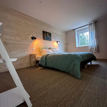 Maison D Hotes Pivoine Et Colibri Bed & Breakfast Domfessel