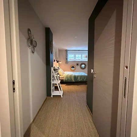 Maison D Hotes Pivoine Et Colibri 3* Domfessel