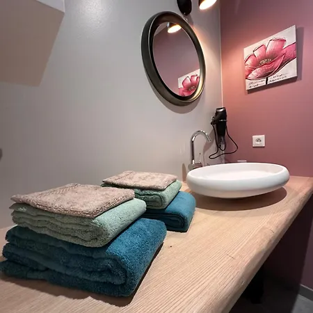 Bed & Breakfast Maison D Hotes Pivoine Et Colibri