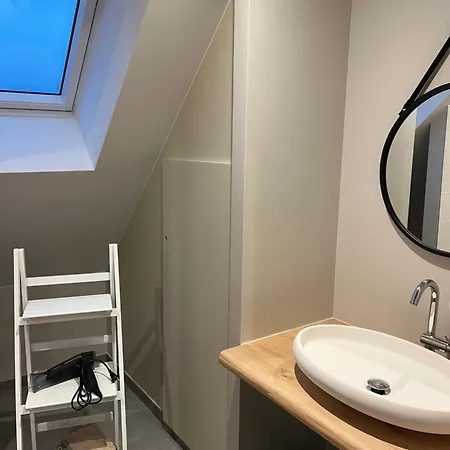 Maison D Hotes Pivoine Et Colibri Bed and Breakfast Domfessel