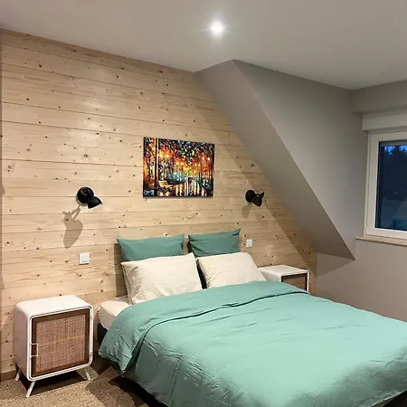 Maison D Hotes Pivoine Et Colibri