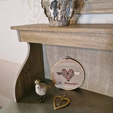 Maison D Hotes Pivoine Et Colibri