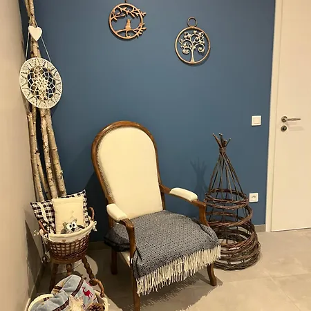 Maison D Hotes Pivoine Et Colibri Bed & Breakfast 3*