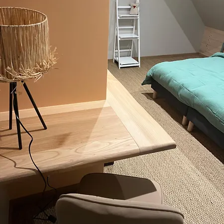 Maison D Hotes Pivoine Et Colibri Domfessel