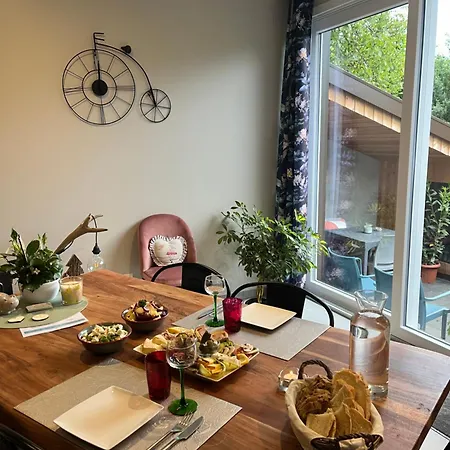 Maison D Hotes Pivoine Et Colibri 3*