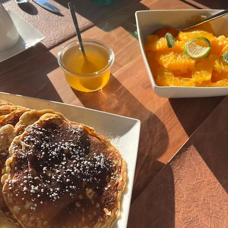 Bed & Breakfast Maison D Hotes Pivoine Et Colibri