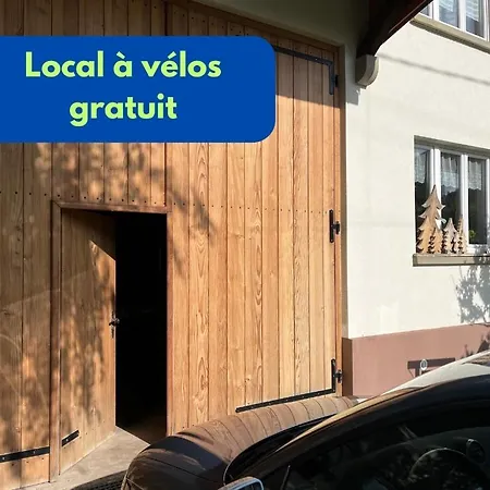 Maison D Hotes Pivoine Et Colibri Bed & Breakfast